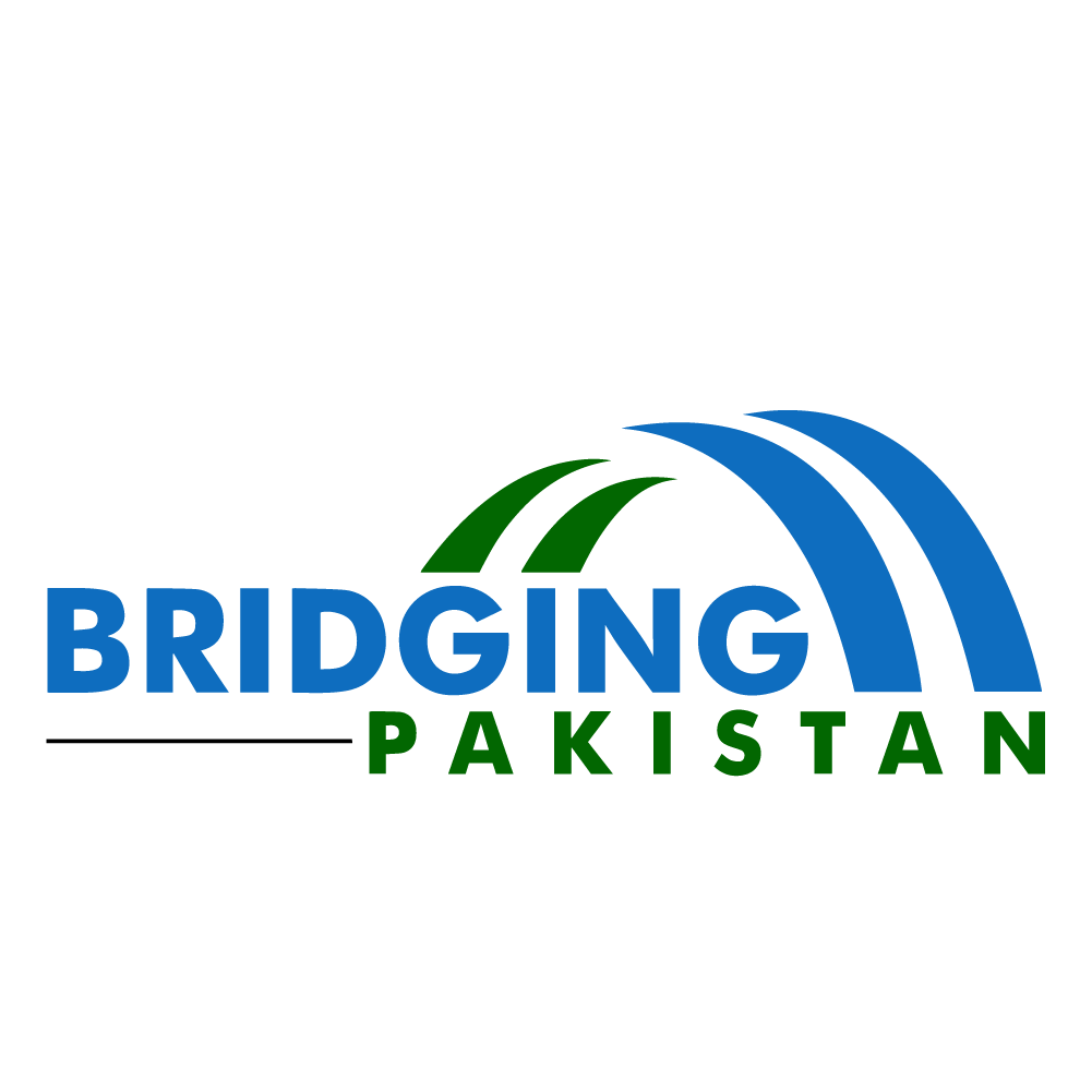 Bridging Pakistan